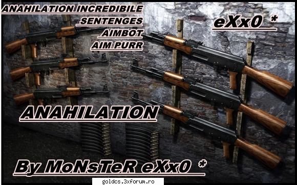 best cfg -------by exx0 best cfg -------by exx0 edition /★ config exx0 /★ 2-3 garanted
