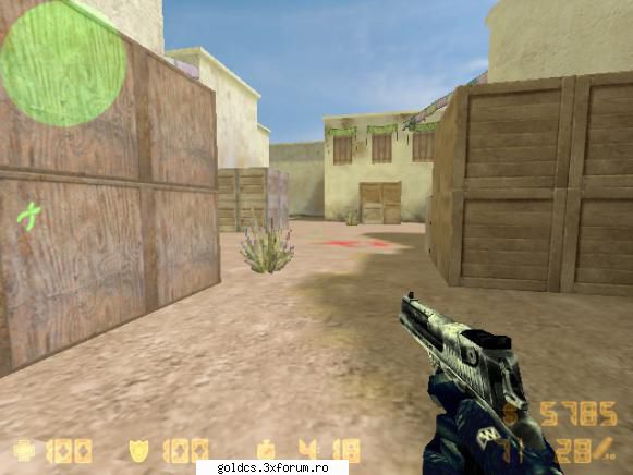 MY CONFIG UPDATE INCREDIBLE SHOOT ! - Cum am zis , uitati configul meu cu - � Counter-Strike Cheats 1.6 �