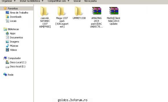 awesome pack 2014 privated [eac3 sxe vac3] - Hi guys whats up! i came here to - � Counter-Strike Cheats 1.6 �