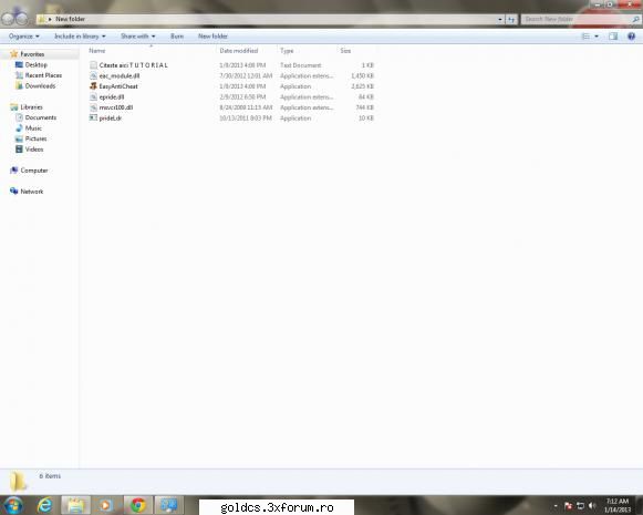 keylloger.... - Miroase a keylloger - � Counter-Strike Cheats 1.6 �